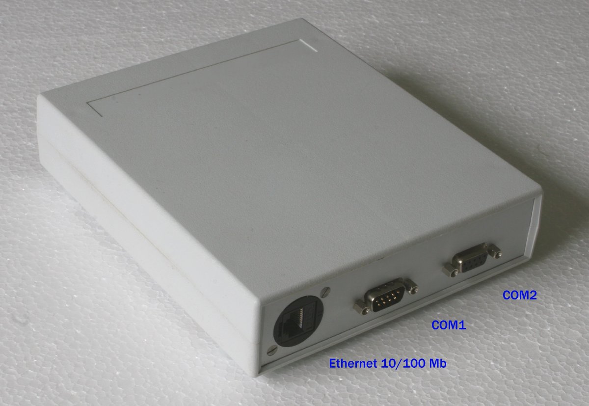 BH220A, Programmable Multi-interface Adapter