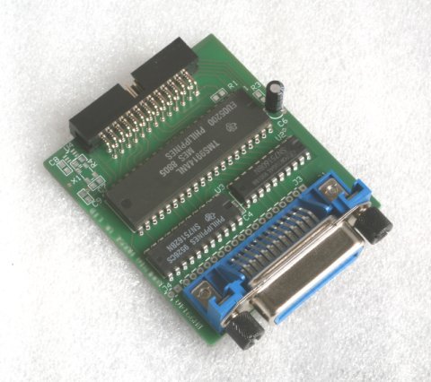 BH9914A GPIB embedded module